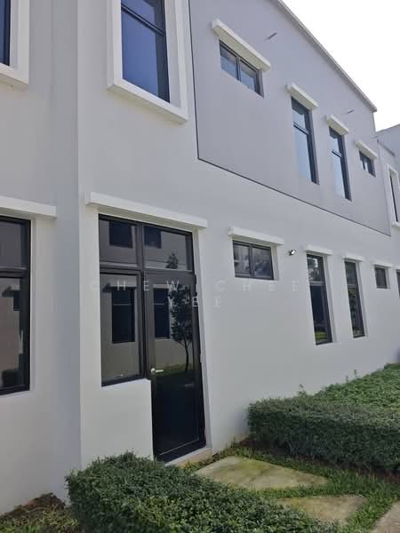 2-storey Terraced House for Rent in Setia Eco Cascadia (Tebrau) - Chew Chee Yee - PropertyGuru.com.my