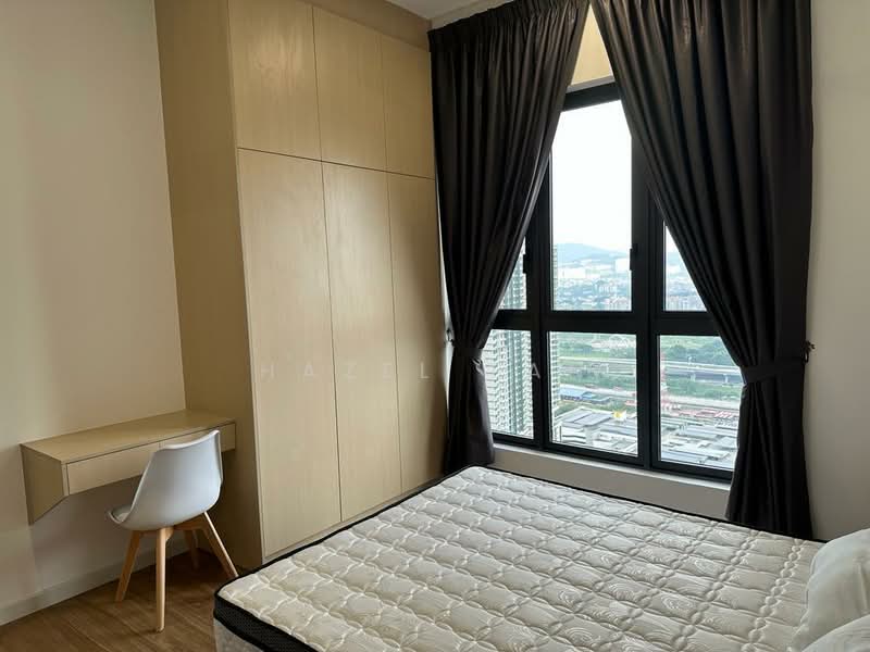 Servis Apartment untuk Dijual di Sunway Velocity TWO - Hazel Tan - Bedroom - PropertyGuru.com.my