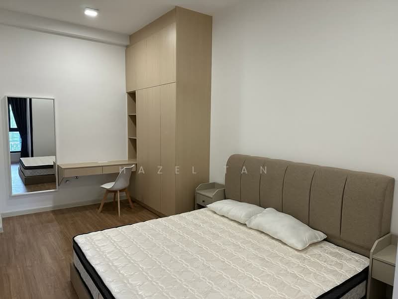 Servis Apartment untuk Dijual di Sunway Velocity TWO - Hazel Tan - Bedroom - PropertyGuru.com.my
