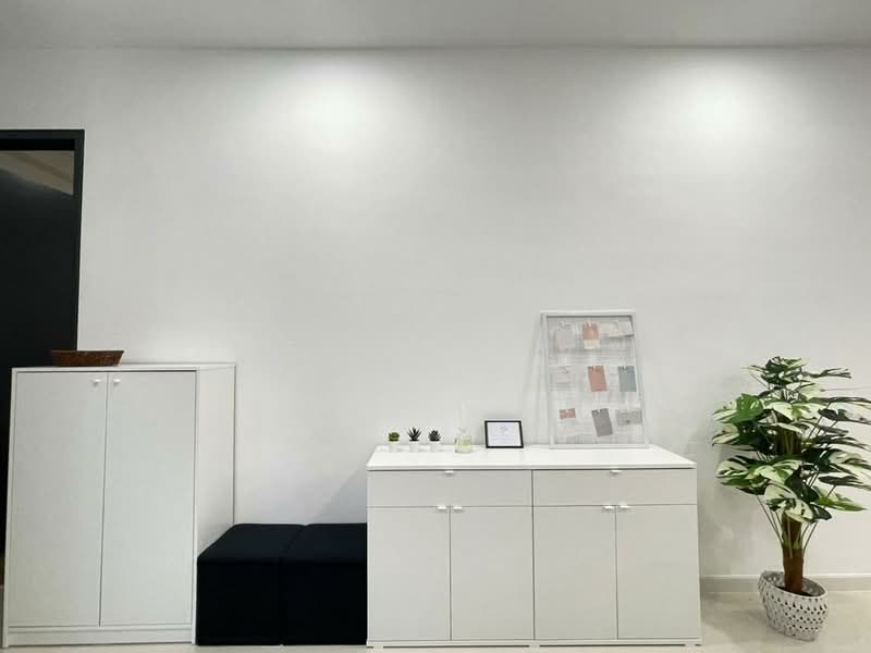 Servis Apartment untuk Dijual di Sunway Velocity TWO - Hazel Tan - Interior - PropertyGuru.com.my