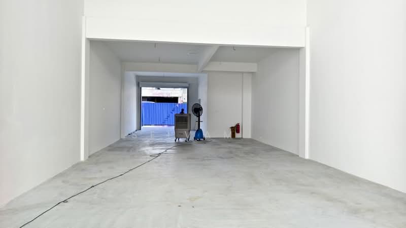 Detached Factory for Sale in Pajam (Negeri Sembilan) - Selvam . - Interior - PropertyGuru.com.my