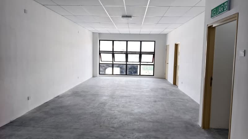 Detached Factory for Sale in Pajam (Negeri Sembilan) - Selvam . - Interior - PropertyGuru.com.my
