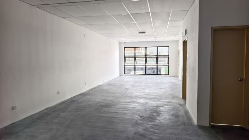 Detached Factory for Sale in Pajam (Negeri Sembilan) - Selvam . - Interior - PropertyGuru.com.my