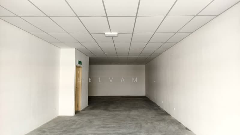 Detached Factory for Sale in Pajam (Negeri Sembilan) - Selvam . - Interior - PropertyGuru.com.my