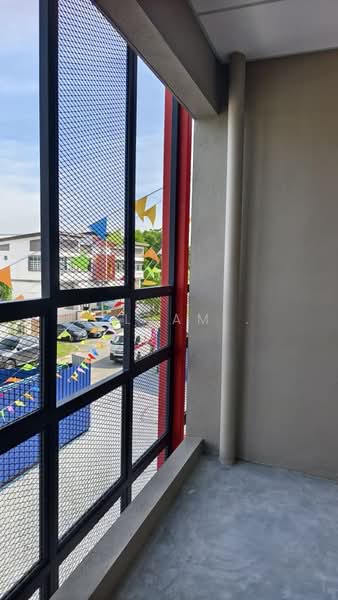 Detached Factory for Sale in Pajam (Negeri Sembilan) - Selvam . - Exterior - PropertyGuru.com.my