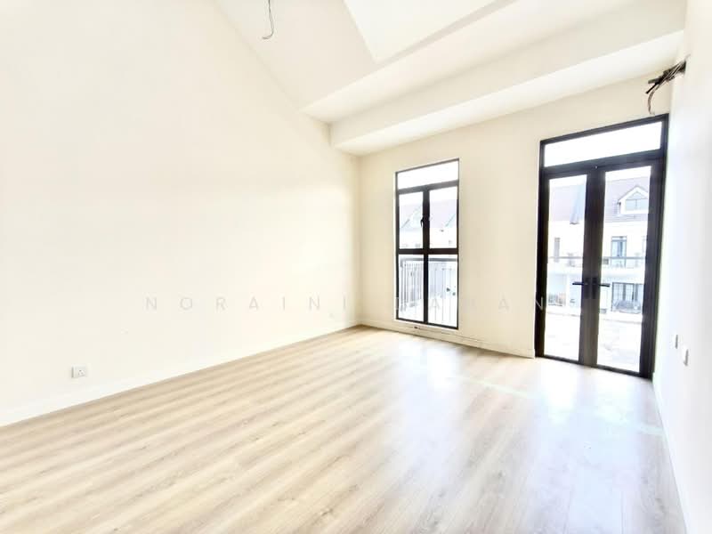 Rumah Teres 2 Tingkat untuk Dijual di Dengkil (Selangor) - Noraini Dahan - Interior - PropertyGuru.com.my