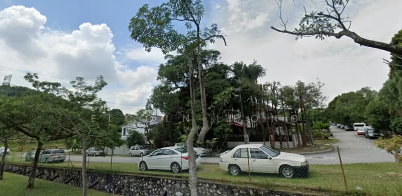 2-storey Terraced House for Sale in Bandar Putra Permai (Seri Kembangan) - Elcoln Leong - Exterior - PropertyGuru.com.my
