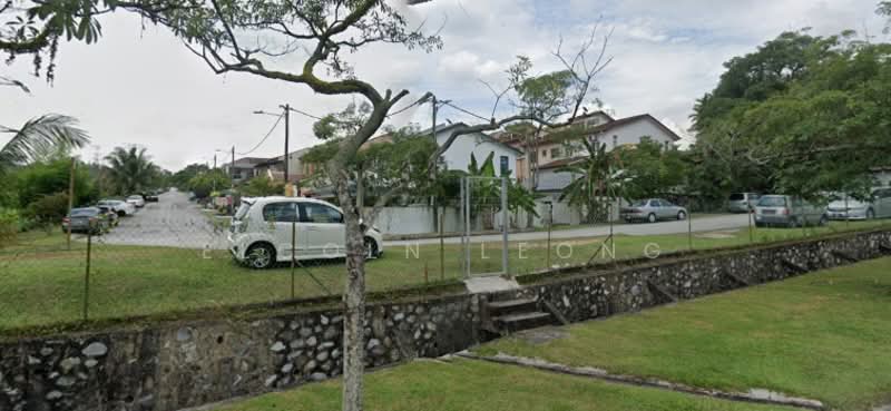2-storey Terraced House for Sale in Bandar Putra Permai (Seri Kembangan) - Elcoln Leong - Exterior - PropertyGuru.com.my