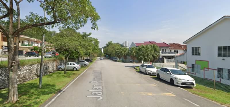 2-storey Terraced House for Sale in Bandar Putra Permai (Seri Kembangan) - Elcoln Leong - Exterior - PropertyGuru.com.my