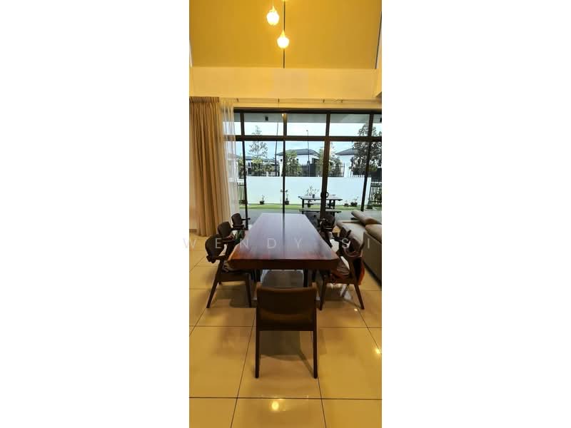 Rumah Teres 2 Tingkat untuk Dijual di Eco Ardence (Setia Alam) - Wendy Si - PropertyGuru.com.my