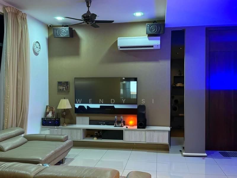 Rumah Teres 2 Tingkat untuk Dijual di Eco Ardence (Setia Alam) - Wendy Si - PropertyGuru.com.my