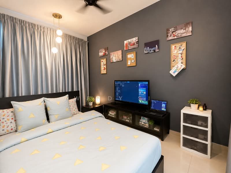 2-storey Terraced House for Sale in Eco Ardence (Setia Alam) - Wendy Si - PropertyGuru.com.my
