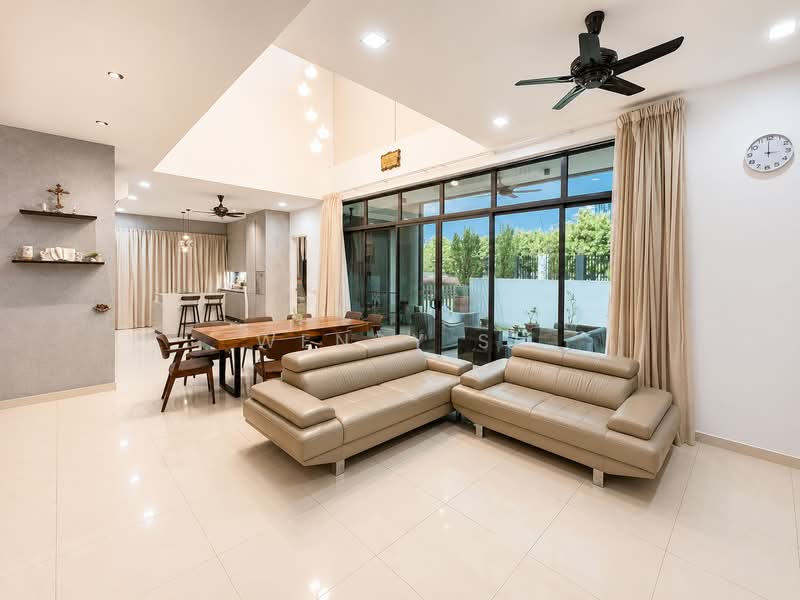 2-storey Terraced House for Sale in Eco Ardence (Setia Alam) - Wendy Si - PropertyGuru.com.my