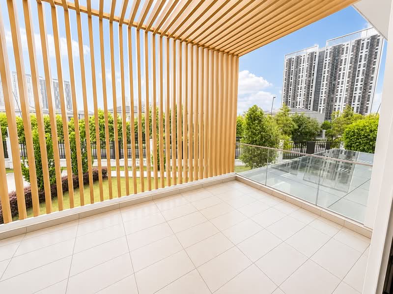 2-storey Terraced House for Sale in Eco Ardence (Setia Alam) - Wendy Si - PropertyGuru.com.my
