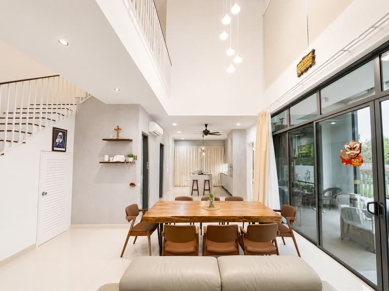 2-storey Terraced House for Sale in Eco Ardence (Setia Alam) - Wendy Si - PropertyGuru.com.my