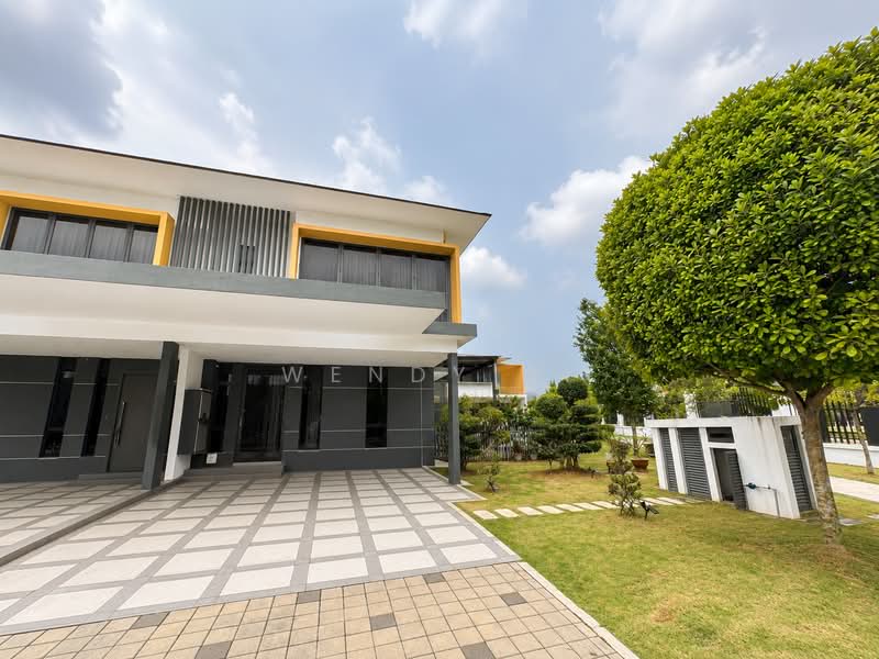 2-storey Terraced House for Sale in Eco Ardence (Setia Alam) - Wendy Si - PropertyGuru.com.my