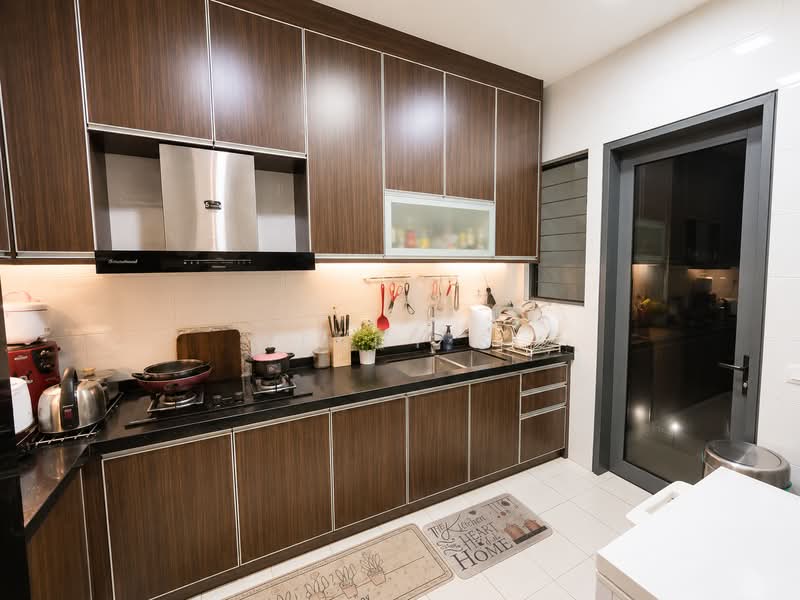 2-storey Terraced House for Sale in Eco Ardence (Setia Alam) - Wendy Si - PropertyGuru.com.my
