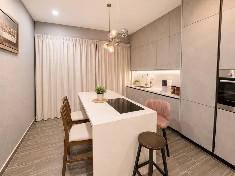 2-storey Terraced House for Sale in Eco Ardence (Setia Alam) - Wendy Si - PropertyGuru.com.my