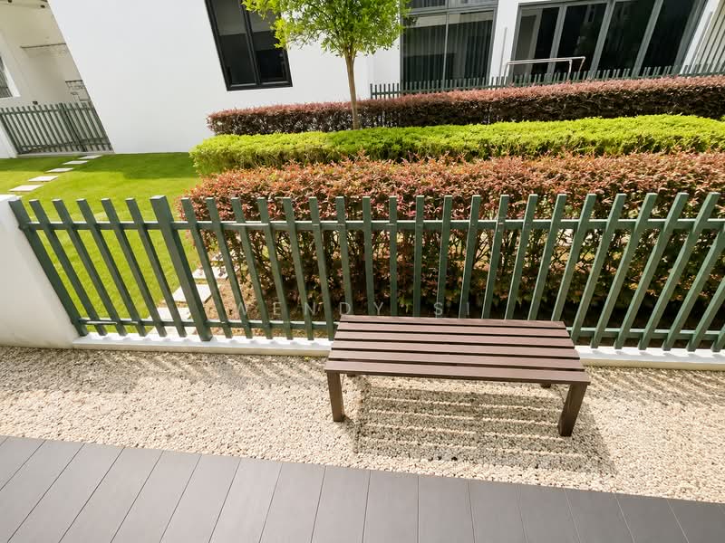 2-storey Terraced House for Sale in Eco Ardence (Setia Alam) - Wendy Si - PropertyGuru.com.my