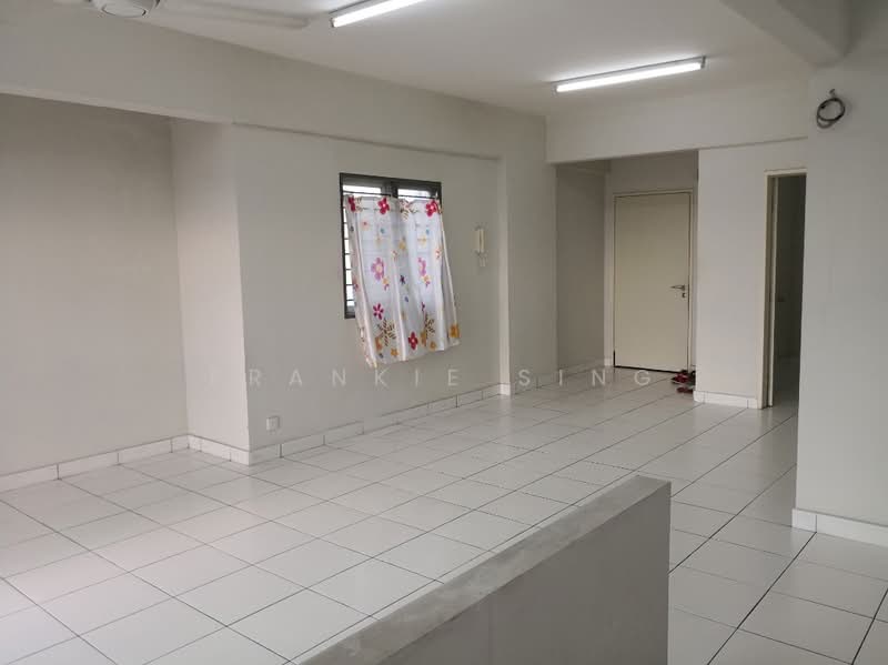 Kondominium untuk Disewa di First Residence (Residensi Unggul) - Frankie Sing - PropertyGuru.com.my