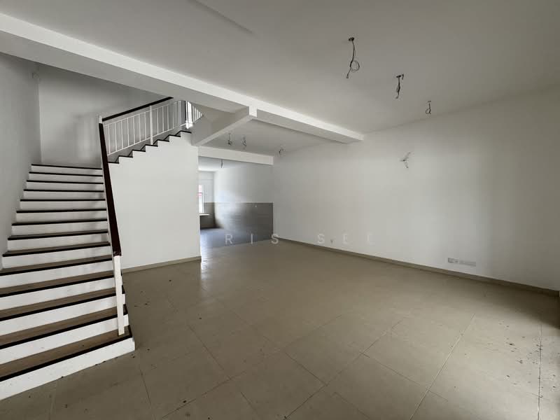 Rumah Teres 3 Tingkat untuk Disewa di Kampung Permata (Rawang) - Chris See - Interior - PropertyGuru.com.my