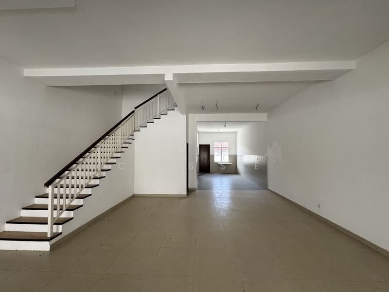 Rumah Teres 3 Tingkat untuk Disewa di Kampung Permata (Rawang) - Chris See - Interior - PropertyGuru.com.my
