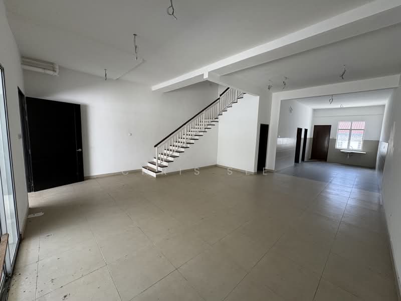 Rumah Teres 3 Tingkat untuk Disewa di Kampung Permata (Rawang) - Chris See - Interior - PropertyGuru.com.my