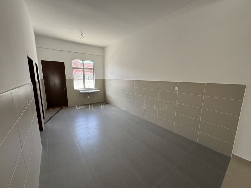 Rumah Teres 3 Tingkat untuk Disewa di Kampung Permata (Rawang) - Chris See - Interior - PropertyGuru.com.my