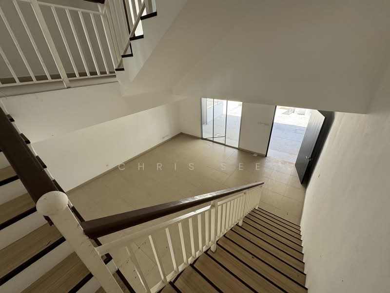 Rumah Teres 3 Tingkat untuk Disewa di Kampung Permata (Rawang) - Chris See - Interior - PropertyGuru.com.my