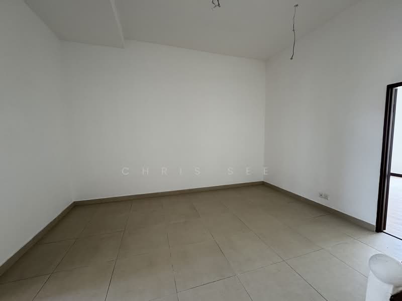 Rumah Teres 3 Tingkat untuk Disewa di Kampung Permata (Rawang) - Chris See - Interior - PropertyGuru.com.my