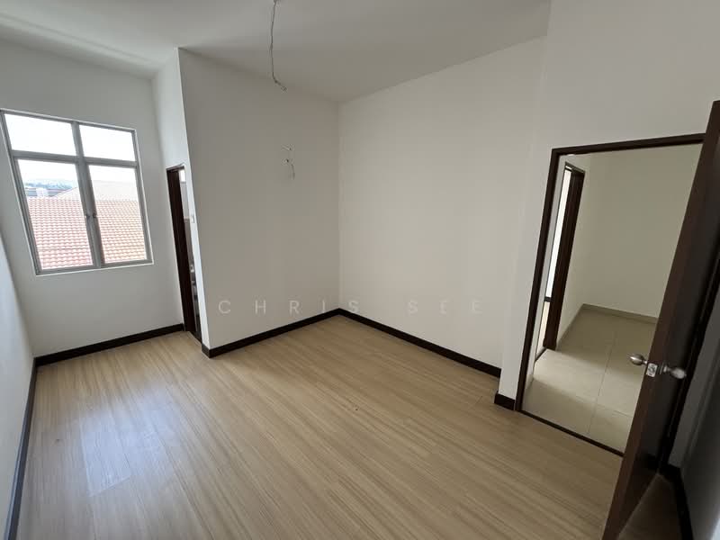 Rumah Teres 3 Tingkat untuk Disewa di Kampung Permata (Rawang) - Chris See - Interior - PropertyGuru.com.my