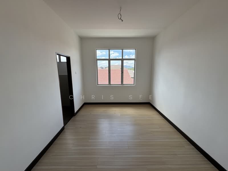 Rumah Teres 3 Tingkat untuk Disewa di Kampung Permata (Rawang) - Chris See - Interior - PropertyGuru.com.my