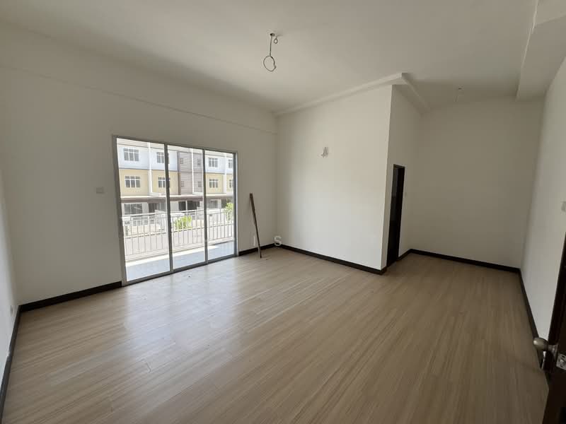 Rumah Teres 3 Tingkat untuk Disewa di Kampung Permata (Rawang) - Chris See - Interior - PropertyGuru.com.my