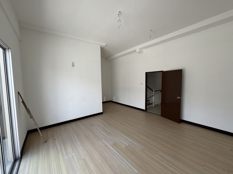 Rumah Teres 3 Tingkat untuk Disewa di Kampung Permata (Rawang) - Chris See - Interior - PropertyGuru.com.my