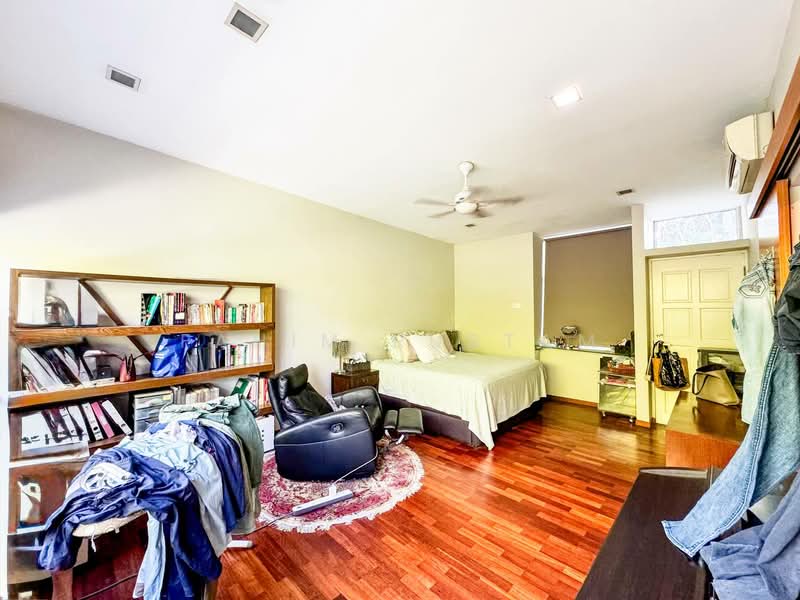 Bungalow for Sale in Sierramas (Sungai Buloh) - Fahim Rustam - Bedroom - PropertyGuru.com.my