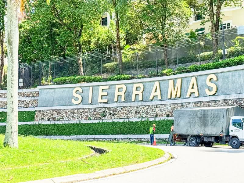 Bungalow for Sale in Sierramas (Sungai Buloh) - Fahim Rustam - Exterior - PropertyGuru.com.my