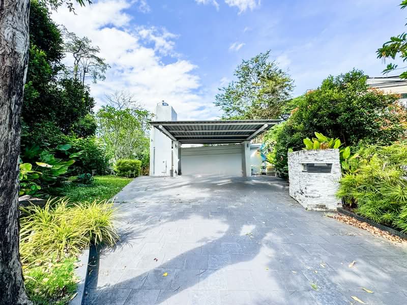 Bungalow for Sale in Sierramas (Sungai Buloh) - Fahim Rustam - Exterior - PropertyGuru.com.my