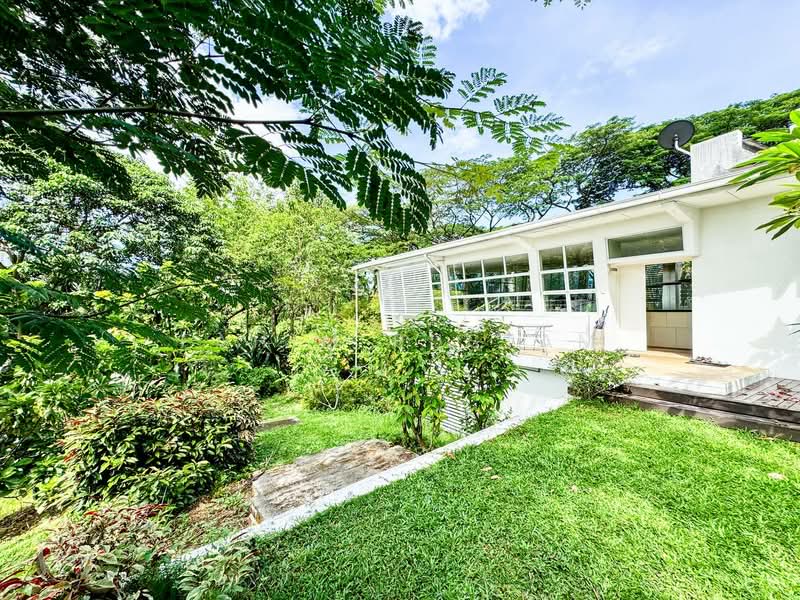 Bungalow for Sale in Sierramas (Sungai Buloh) - Fahim Rustam - Exterior - PropertyGuru.com.my