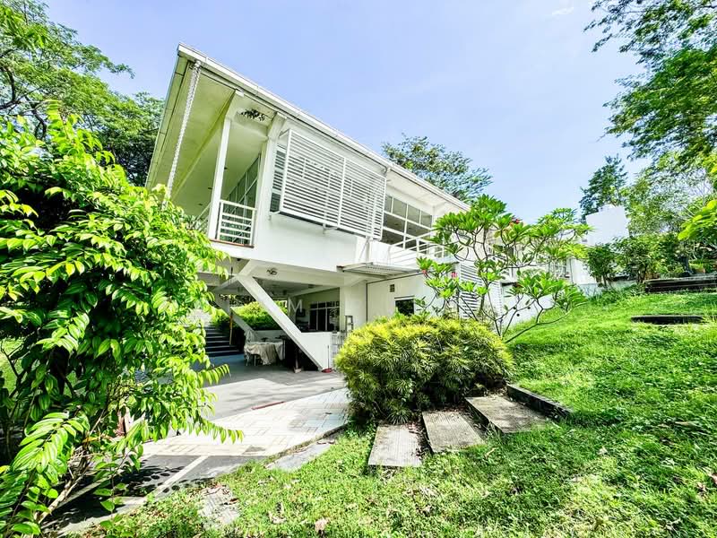 Bungalow for Sale in Sierramas (Sungai Buloh) - Fahim Rustam - Exterior - PropertyGuru.com.my