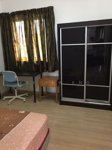 Condominium for Rent at Covillea - Yee Yew Kho - Bedroom - PropertyGuru.com.my