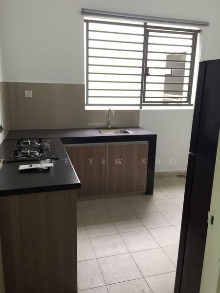 Condominium for Rent at Covillea - Yee Yew Kho - Kitchen - PropertyGuru.com.my