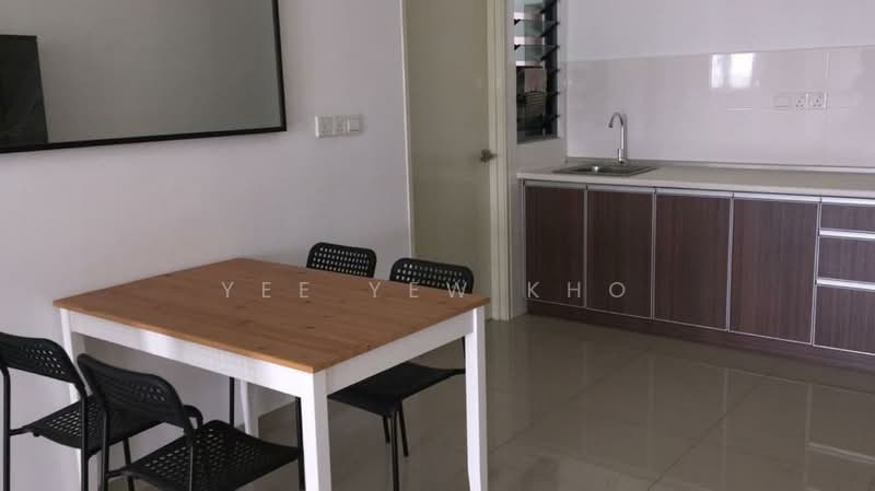 Condominium for Rent at Covillea - Yee Yew Kho - Dining Room - PropertyGuru.com.my