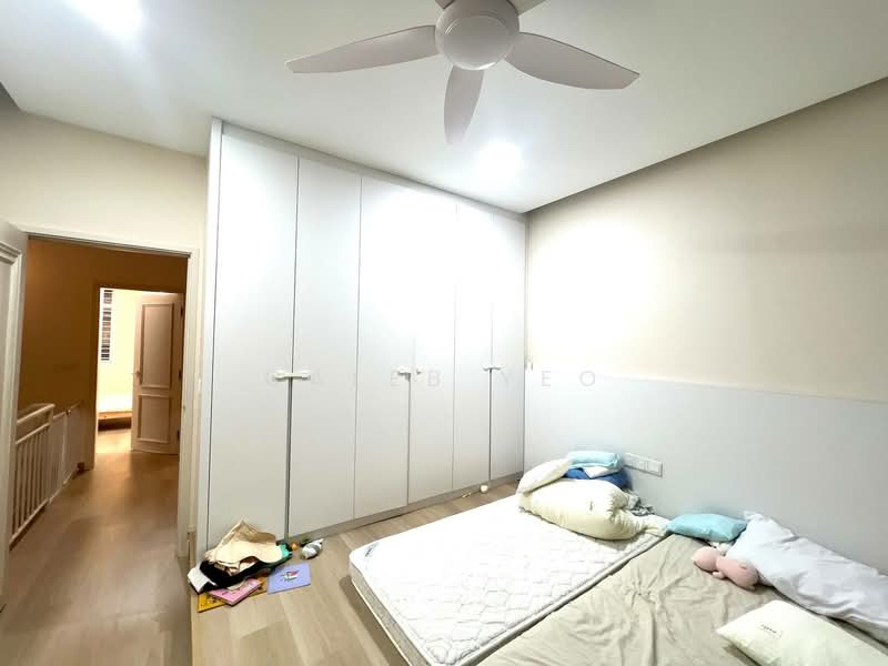 Rumah Teres untuk Dijual di Pasir Gudang (Johor) - Caleb Yeo - Bedroom - PropertyGuru.com.my