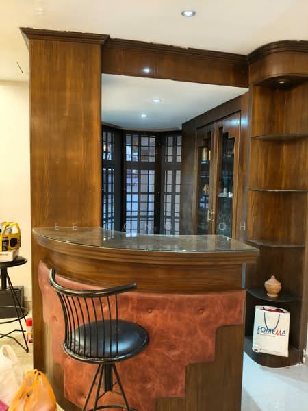 Rumah Teres 2 Tingkat untuk Dijual di Bandar Baru Permas Jaya (Permas Jaya) - Ee Fong Toh - Interior - PropertyGuru.com.my