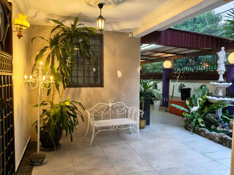 Rumah Teres 2 Tingkat untuk Dijual di Bandar Baru Permas Jaya (Permas Jaya) - Ee Fong Toh - PropertyGuru.com.my