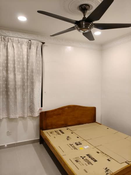 Rumah Teres 2 Tingkat untuk Dijual di Bandar Baru Permas Jaya (Permas Jaya) - Ee Fong Toh - PropertyGuru.com.my