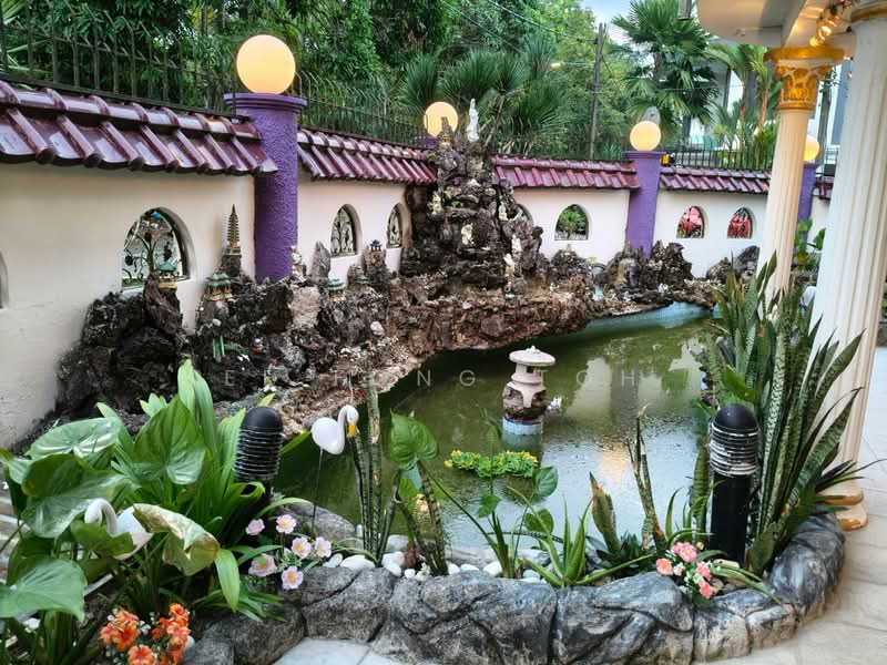 Rumah Teres 2 Tingkat untuk Dijual di Bandar Baru Permas Jaya (Permas Jaya) - Ee Fong Toh - PropertyGuru.com.my