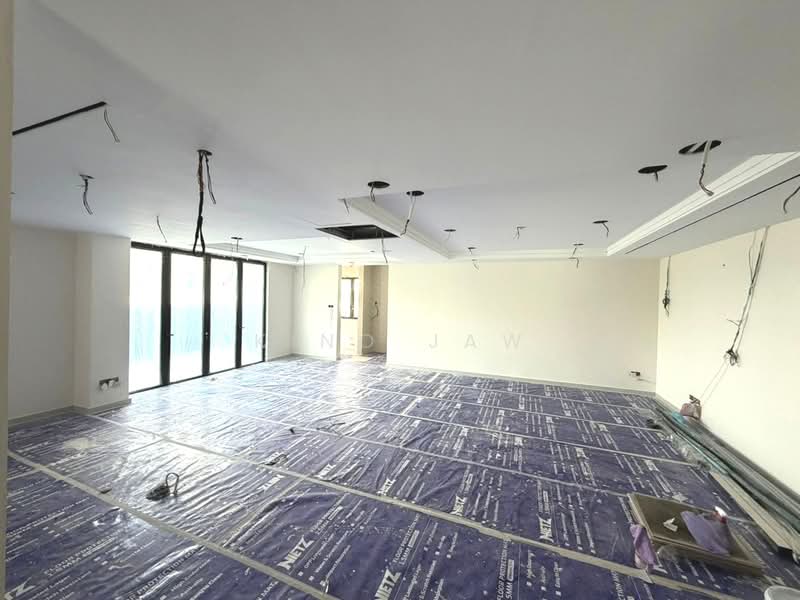 Semi-Detached House for Sale in Taman Mount Austin (Tebrau) - Kino Jaw - Interior - PropertyGuru.com.my
