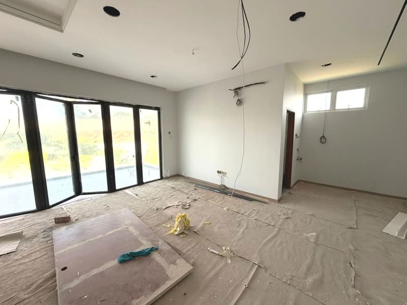Semi-Detached House for Sale in Taman Mount Austin (Tebrau) - Kino Jaw - Interior - PropertyGuru.com.my