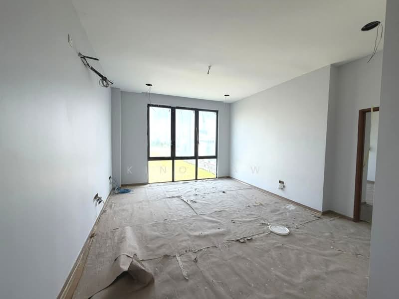 Semi-Detached House for Sale in Taman Mount Austin (Tebrau) - Kino Jaw - Interior - PropertyGuru.com.my
